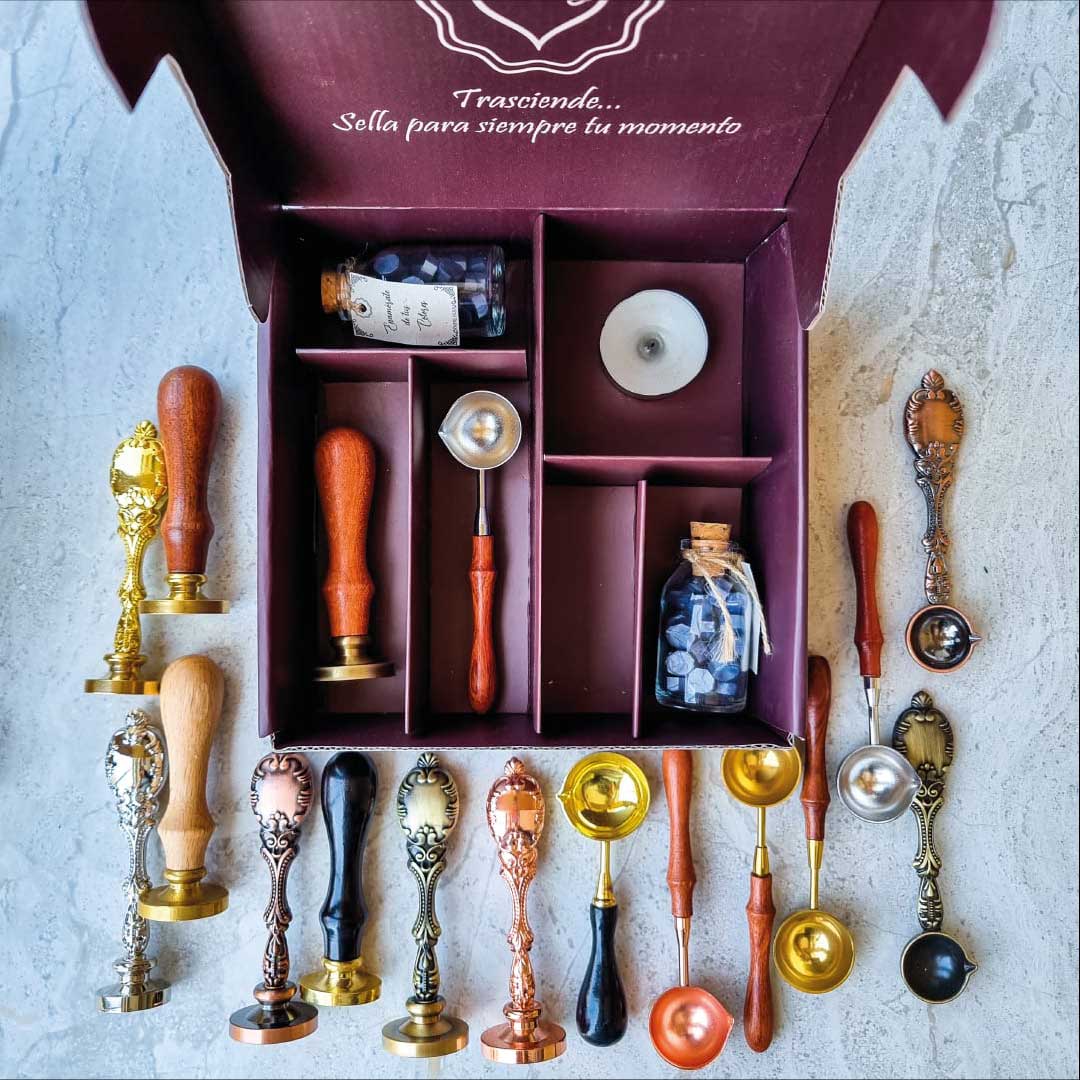 SETS COMPLETOS